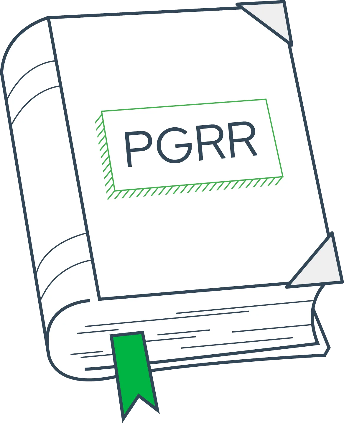 Enresa Ilustración PGRR