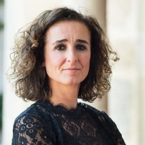 Olga García García