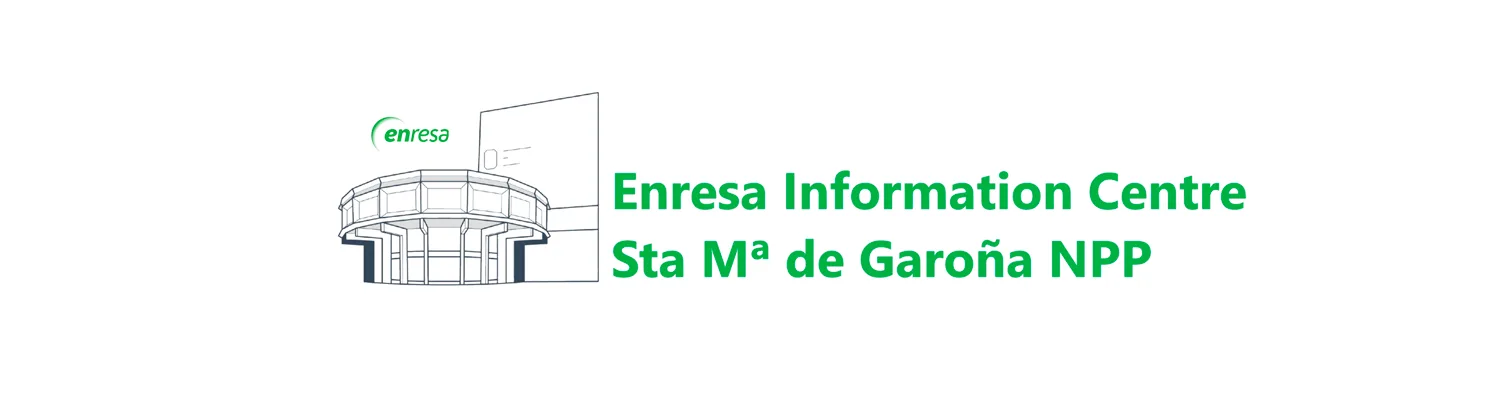 Enresa Information Centre Sta Mª de Garona